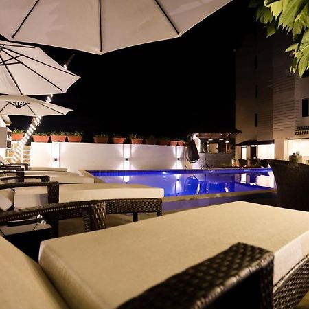 Calux Grand Baga - Formerly Amara Grand Εξωτερικό φωτογραφία