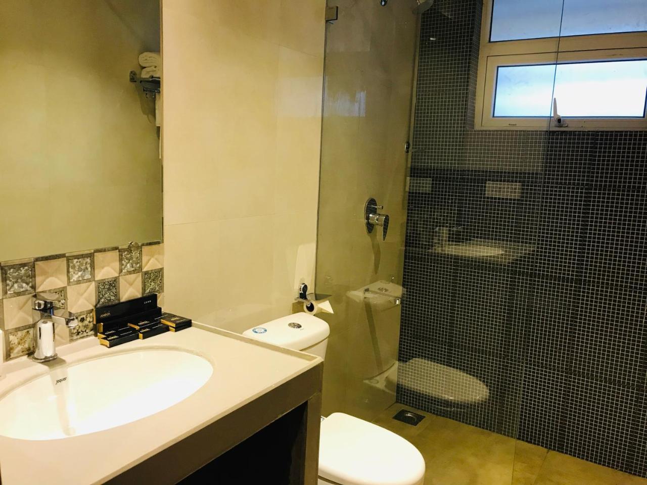 Calux Grand Baga - Formerly Amara Grand Εξωτερικό φωτογραφία