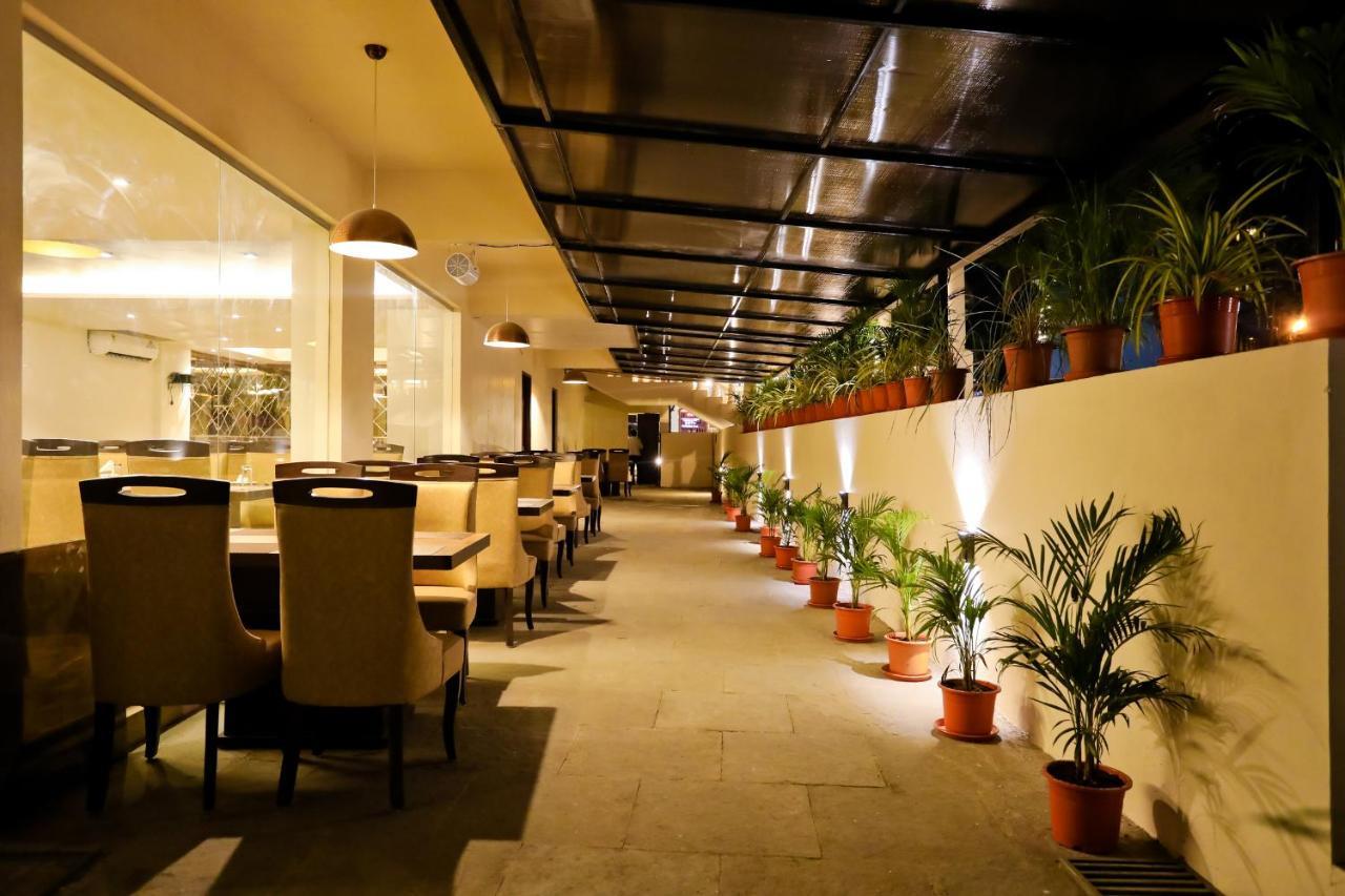 Calux Grand Baga - Formerly Amara Grand Εξωτερικό φωτογραφία