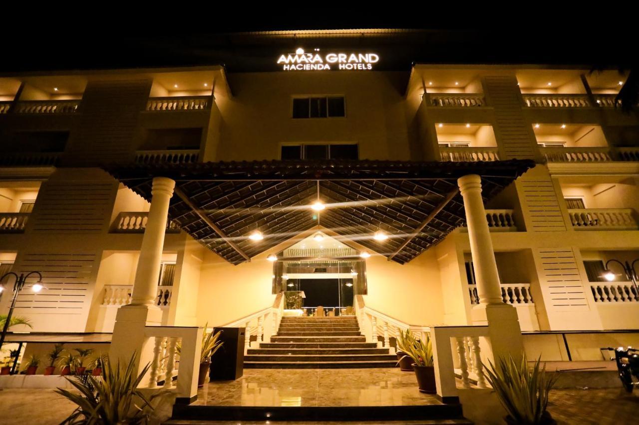Calux Grand Baga - Formerly Amara Grand Εξωτερικό φωτογραφία