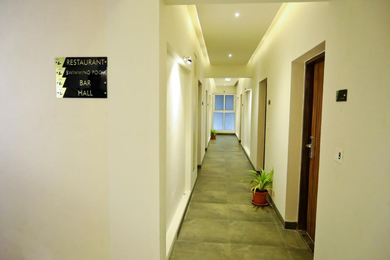 Calux Grand Baga - Formerly Amara Grand Εξωτερικό φωτογραφία