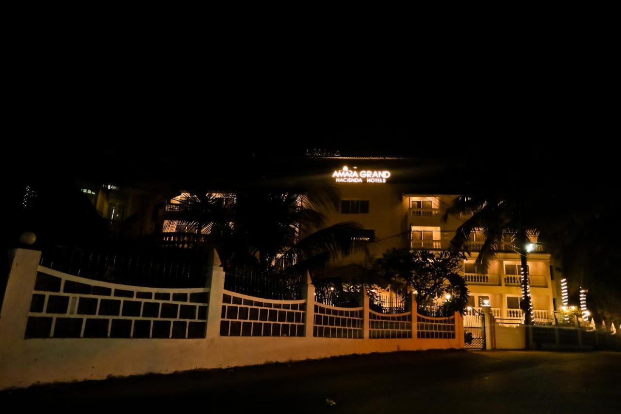 Calux Grand Baga - Formerly Amara Grand Εξωτερικό φωτογραφία