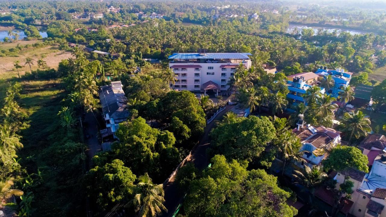 Calux Grand Baga - Formerly Amara Grand Εξωτερικό φωτογραφία