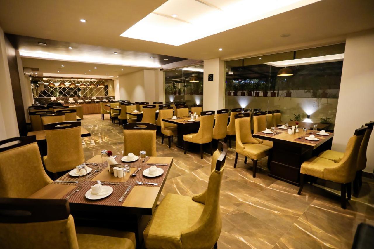 Calux Grand Baga - Formerly Amara Grand Εξωτερικό φωτογραφία