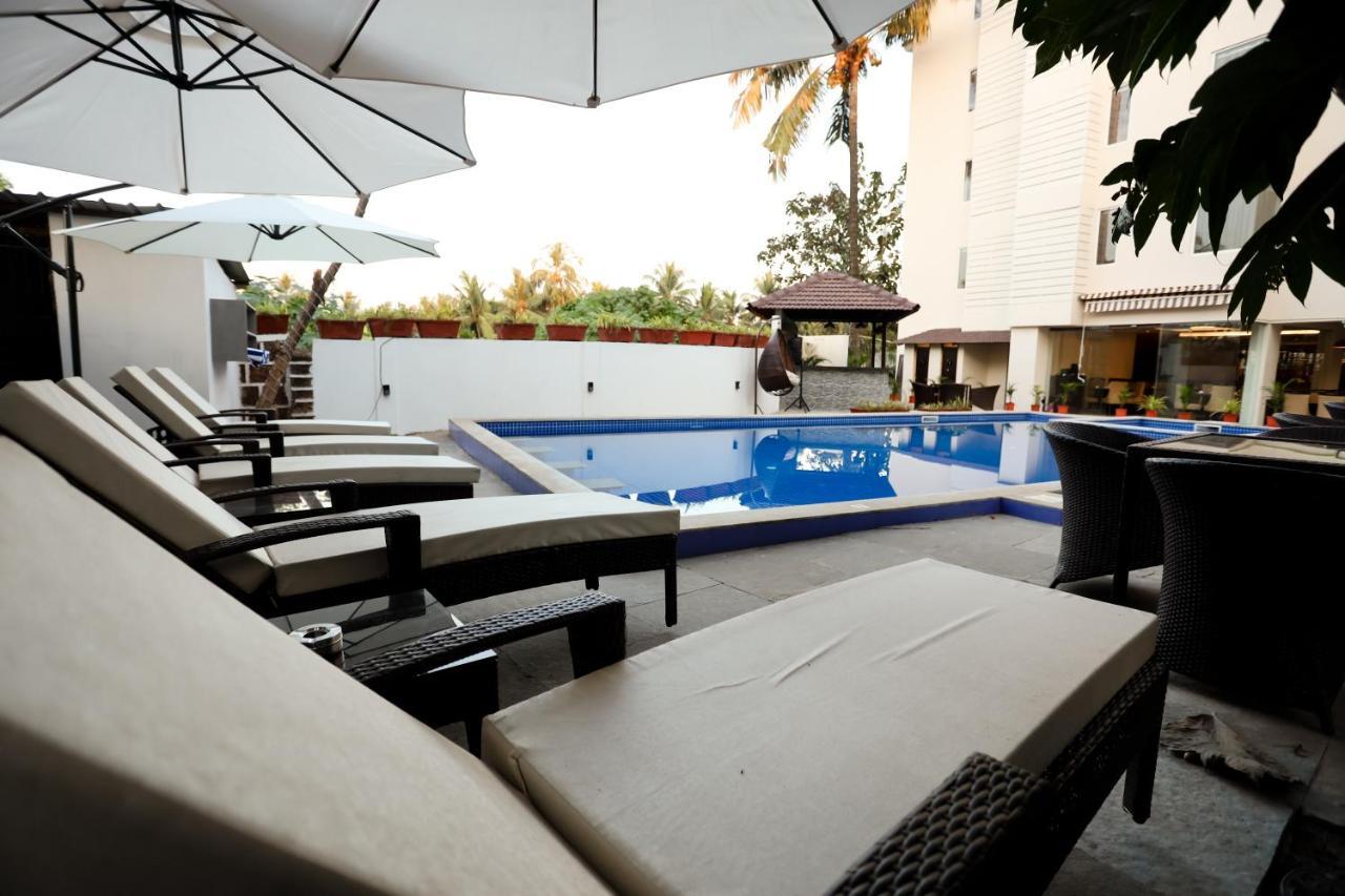 Calux Grand Baga - Formerly Amara Grand Εξωτερικό φωτογραφία