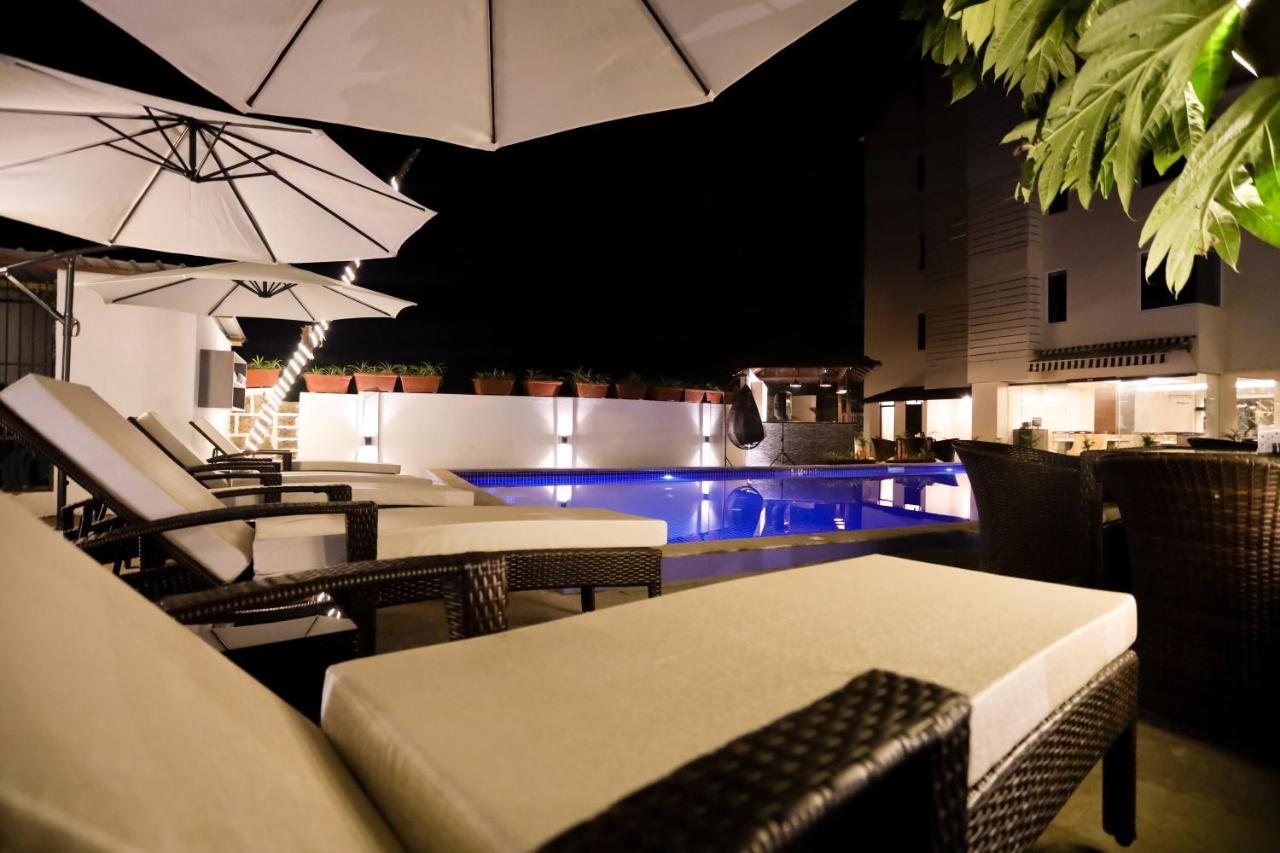 Calux Grand Baga - Formerly Amara Grand Εξωτερικό φωτογραφία