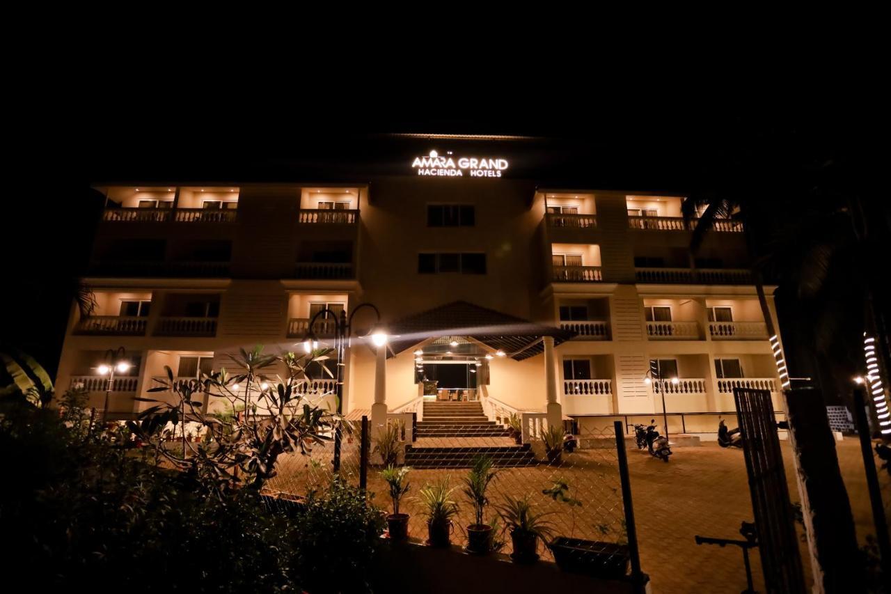 Calux Grand Baga - Formerly Amara Grand Εξωτερικό φωτογραφία